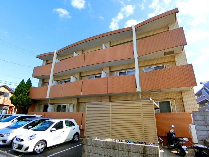 物件外観写真2　(その他)