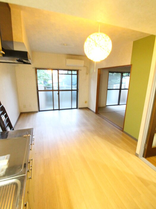 物件内観写真7　(居室)