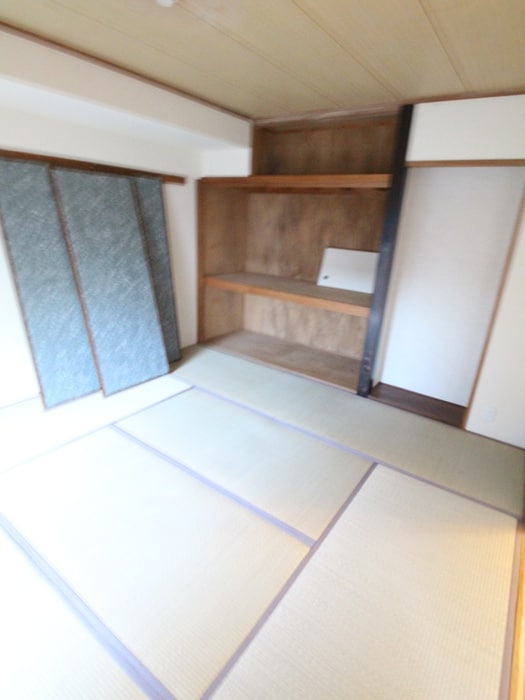 物件内観写真9　(居室)