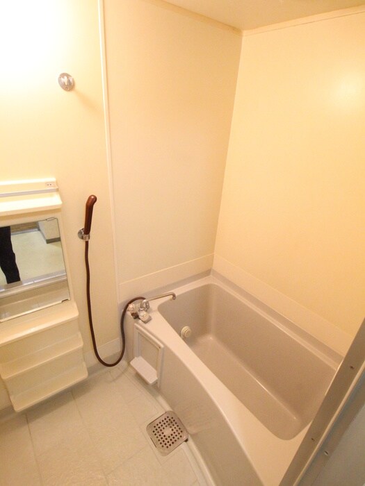 物件内観写真11　(バス／シャワールーム等)