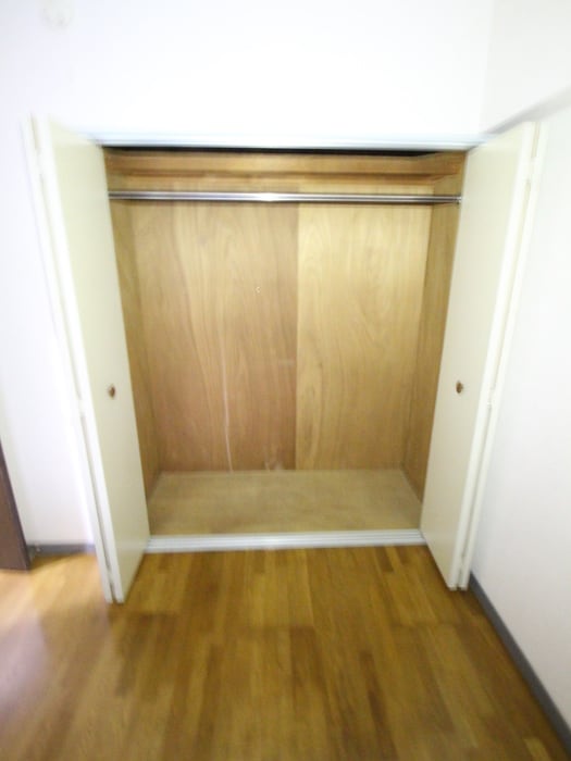 物件内観写真14　(収納)
