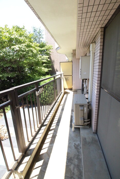 物件内観写真15　(ベランダ・バルコニー)