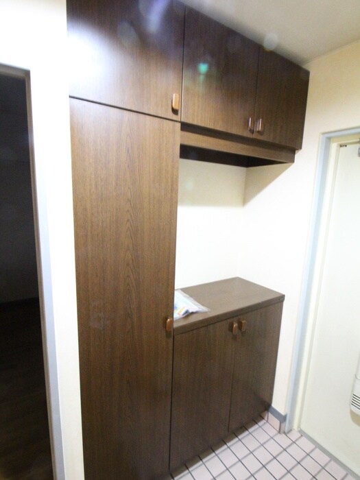 物件内観写真19　(靴箱)