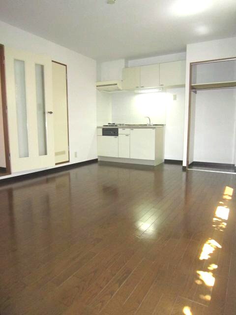 物件内観写真6　(居室)