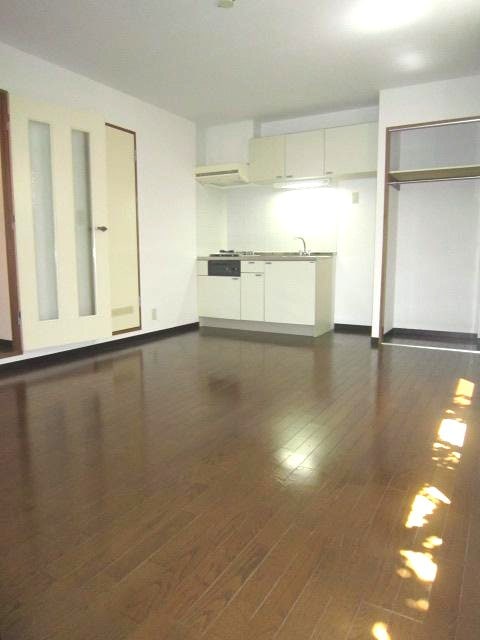 物件内観写真6　(居室)