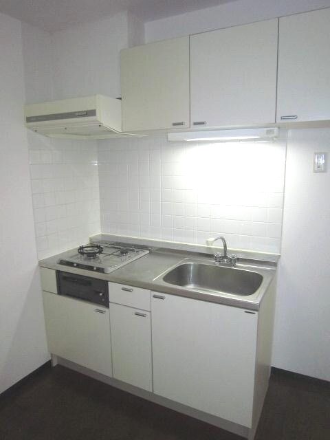 物件内観写真7　(キッチン)