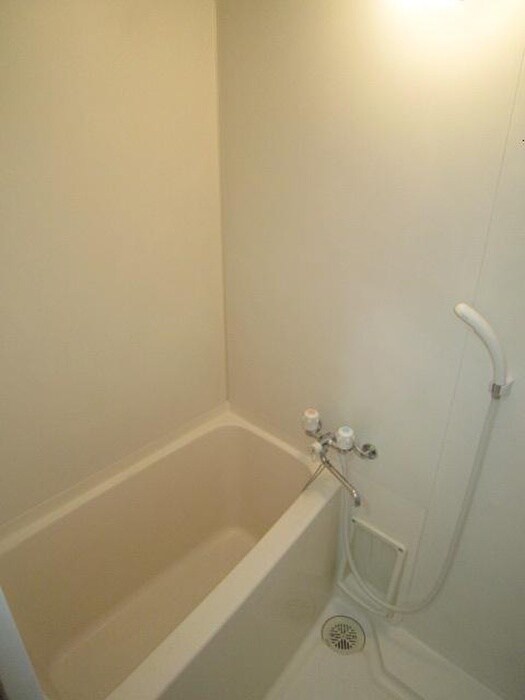 物件内観写真8　(バス／シャワールーム等)