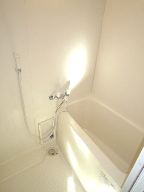 物件内観写真9　(バス／シャワールーム等)