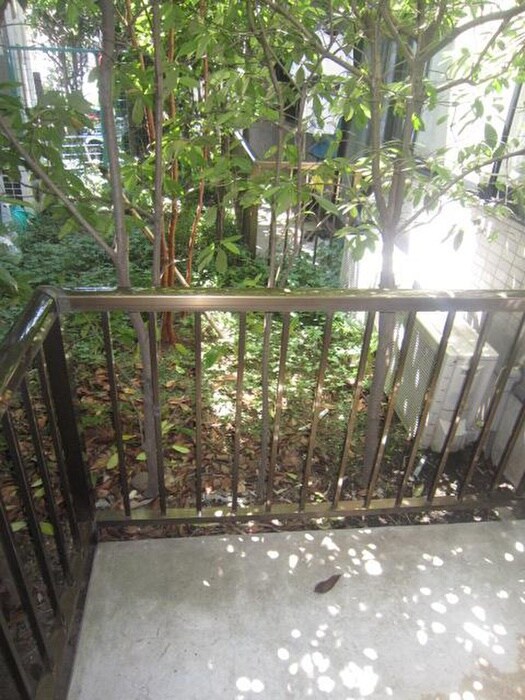 物件内観写真13　(ベランダ・バルコニー)