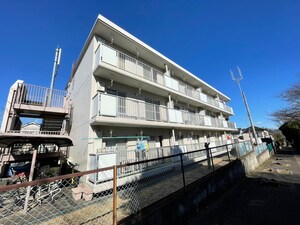美喜ハイツ外観写真