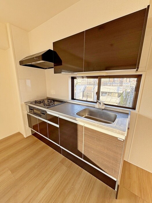 物件内観写真7　(キッチン)