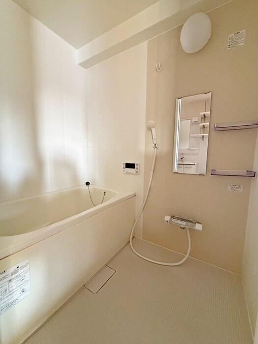 物件内観写真8　(バス／シャワールーム等)