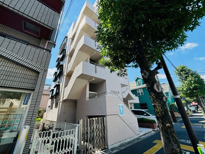 物件外観写真4　(外観写真)