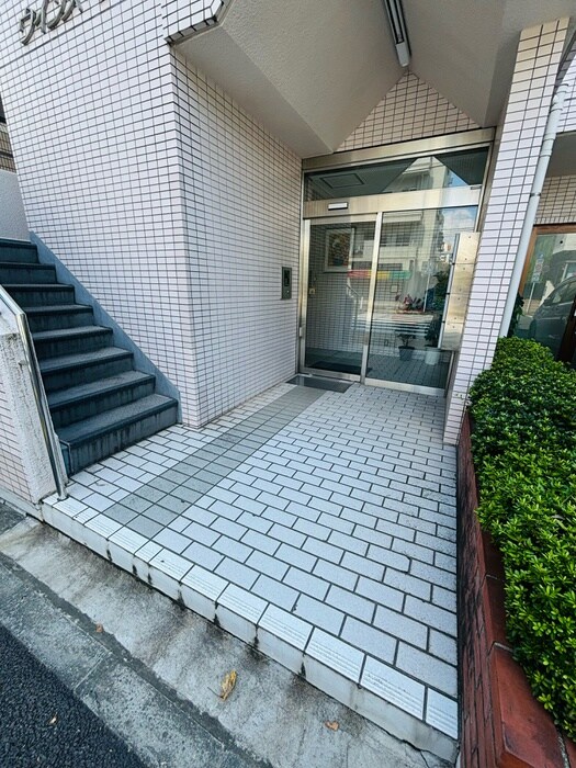 物件外観写真5　(外観写真)