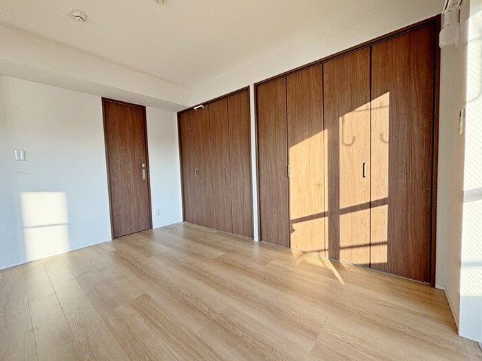 物件内観写真13　(居室)