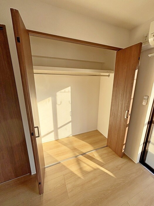 物件内観写真19　(収納)