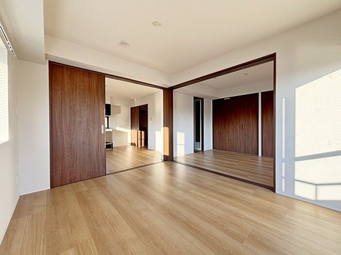 物件内観写真20　(居室)