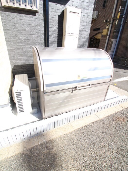 物件外観写真4　(外観写真)