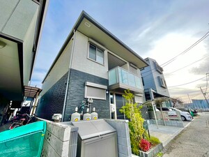 Cuorell外観写真
