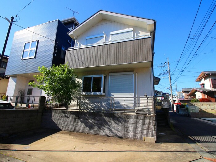 物件外観写真3　(建物設備)