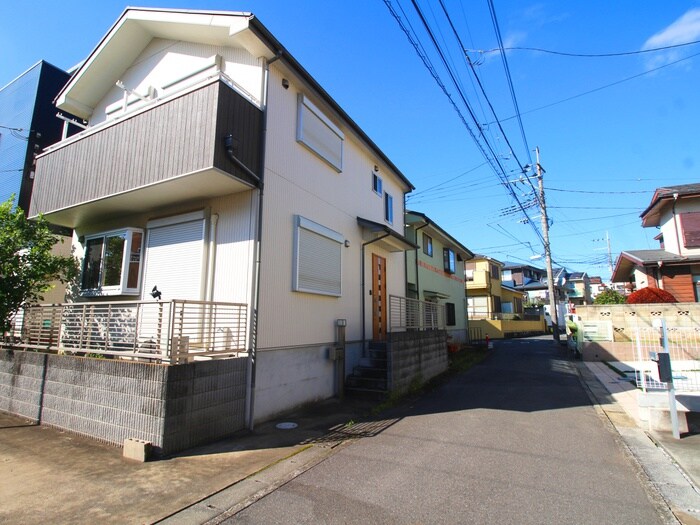 物件外観写真6　(周辺環境)