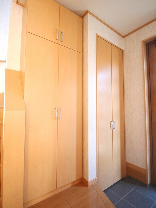 物件内観写真17　(靴箱)