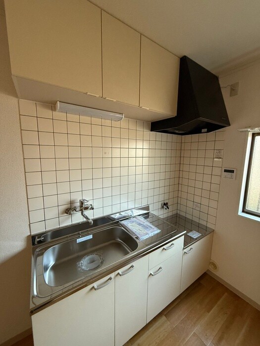 物件内観写真7　(キッチン)