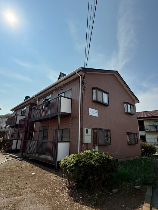 物件外観写真4　(外観写真)