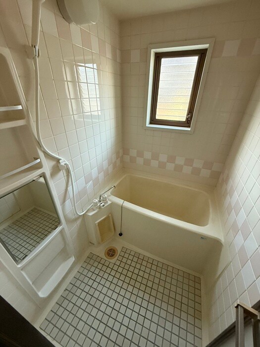 物件内観写真8　(バス／シャワールーム等)