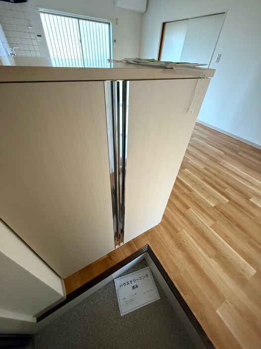 物件内観写真13　(靴箱)