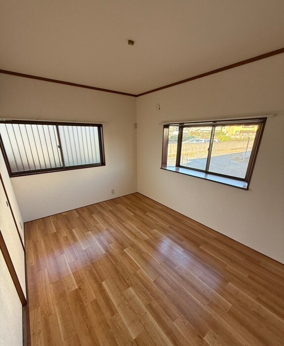 物件内観写真14　(居室)