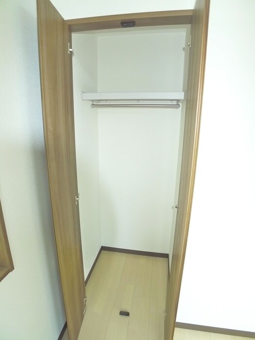 物件内観写真8　(収納)