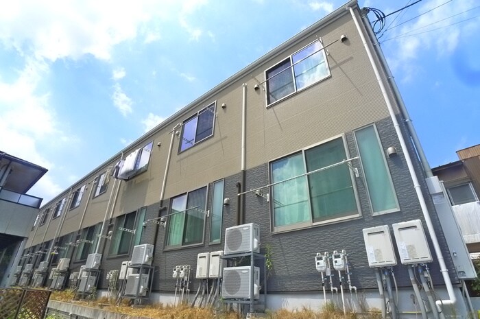 物件外観写真6　(外観写真)