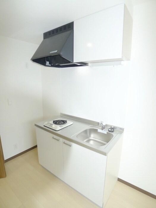 物件内観写真11　(キッチン)