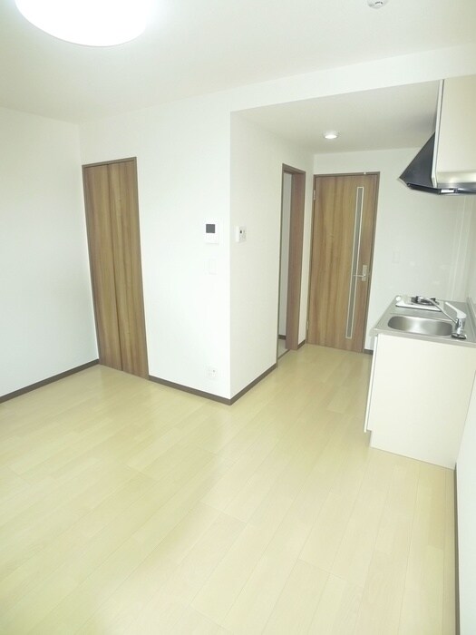 物件内観写真20　(居室)