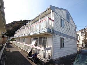 アークドリーム外観写真