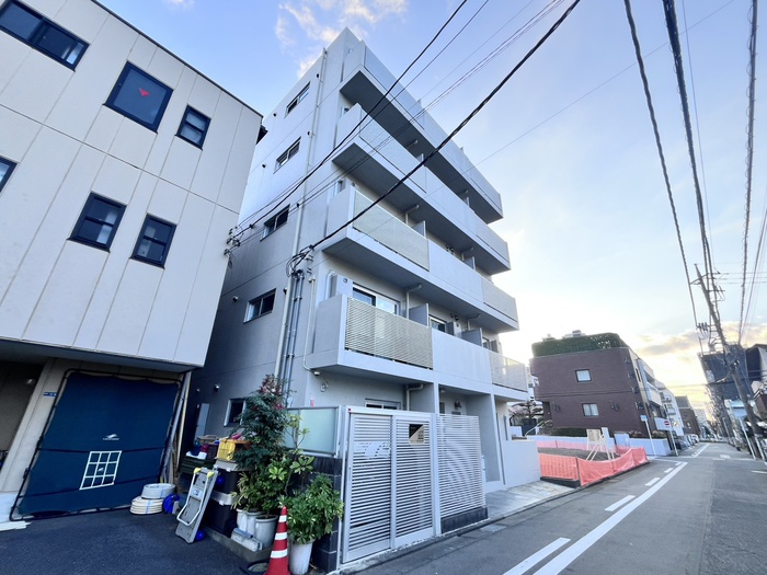 シャトーライフ平塚　Ⅱ