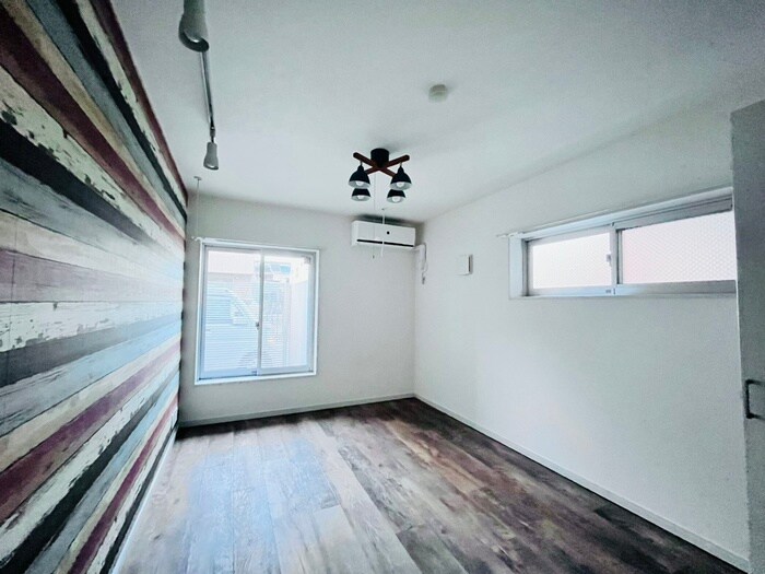 物件内観写真7　(居室)