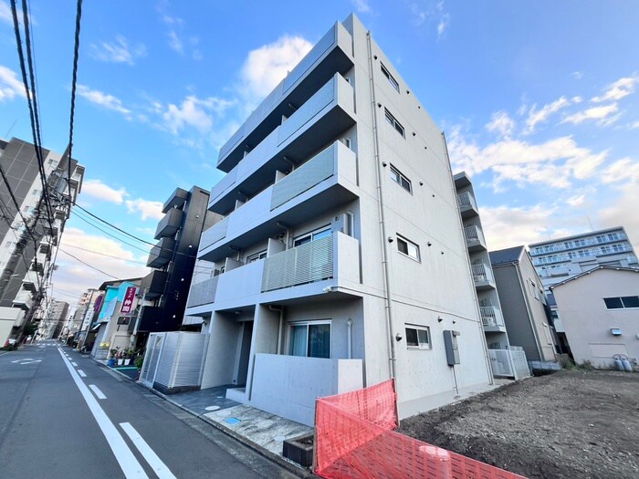 物件外観写真3　(外観写真)