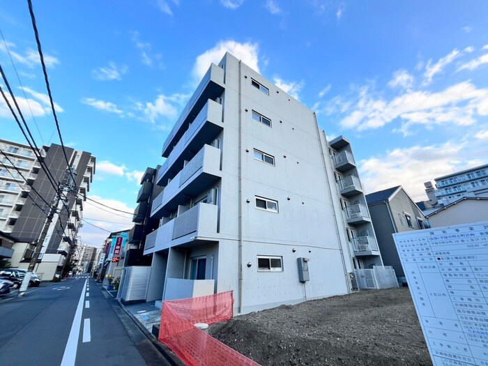 物件外観写真4　(外観写真)