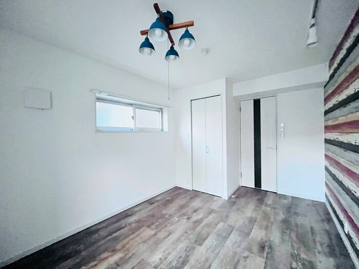 物件内観写真10　(居室)