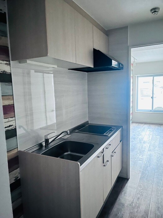 物件内観写真13　(キッチン)