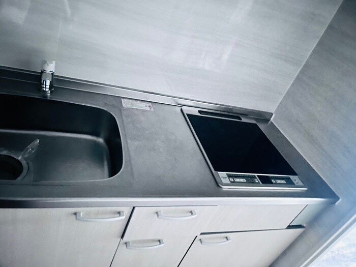 物件内観写真14　(キッチン)