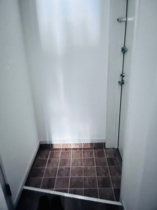 物件内観写真20　(玄関)