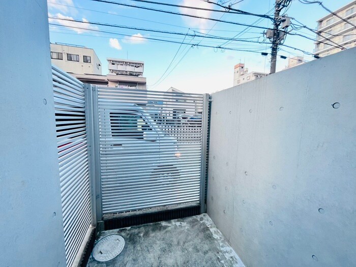 物件内観写真22　(ベランダ・バルコニー)