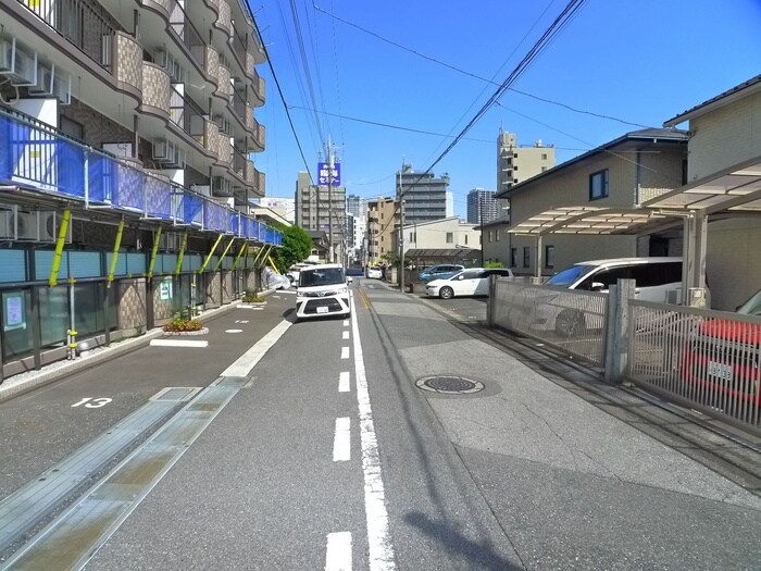 物件外観写真6　(周辺環境)