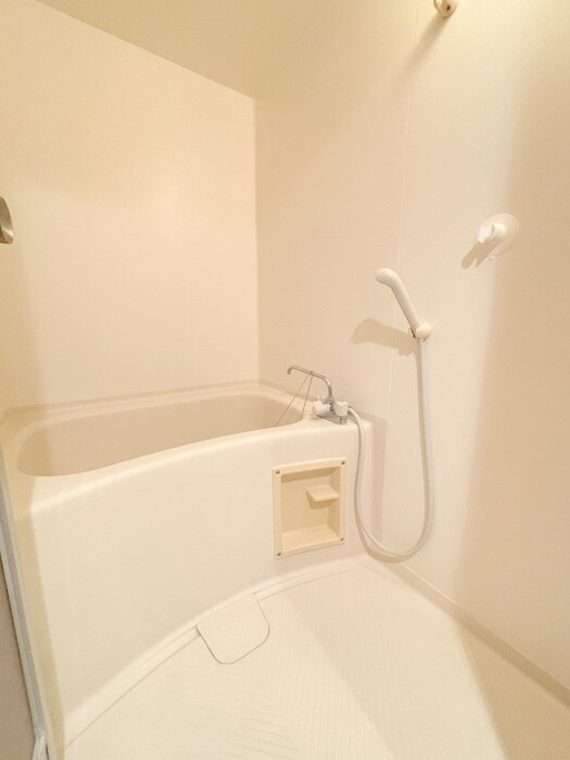 物件内観写真11　(バス／シャワールーム等)