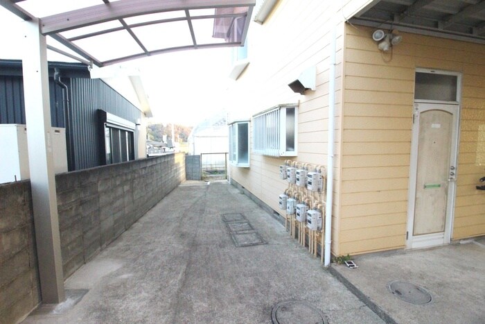 物件外観写真4　(その他)