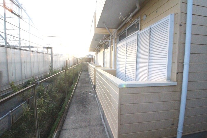 物件外観写真5　(周辺環境)