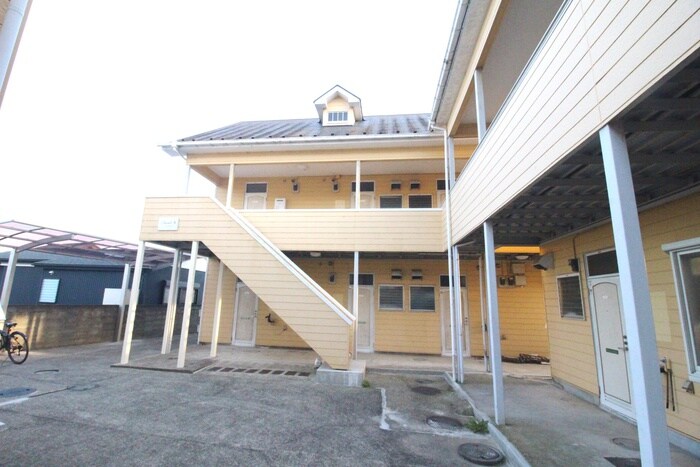 物件外観写真6　(周辺環境)